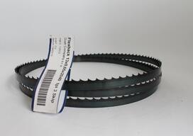 Fémipari fűrészszalag 3140x13x0,65 p 8/12 M42-Co  VMBS 1610-hez termék fő termékképe