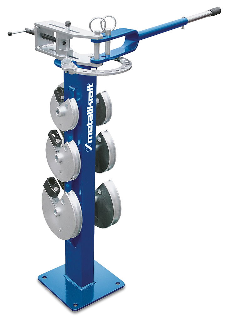 Metallkraft Csőhajlító gép RB30 termék fő termékképe