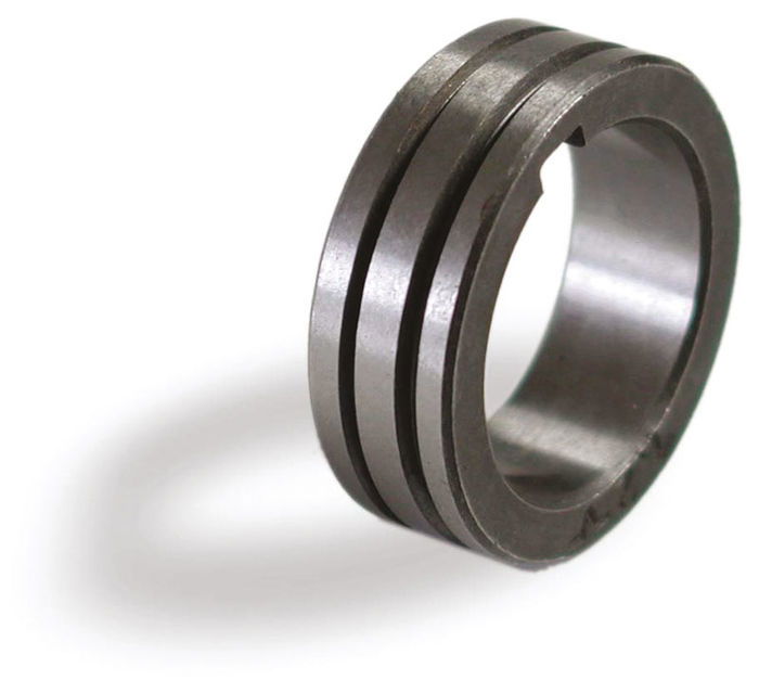 Huzal adagoló görgő V hornyos 1.2/1.6 mm termék fő termékképe