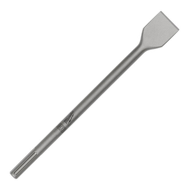 Milwaukee SDS-max vésőszár, széles, 50x400 mm termék fő termékképe