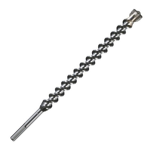 Milwaukee SDS-max 4-élű fúrószár, 52 x 450/570 mm termék fő termékképe