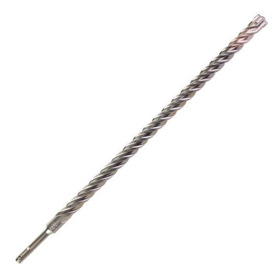 Milwaukee MX4 SDS-plus 4-élű fúrószár, 25 x 200/250 mm termék fő termékképe