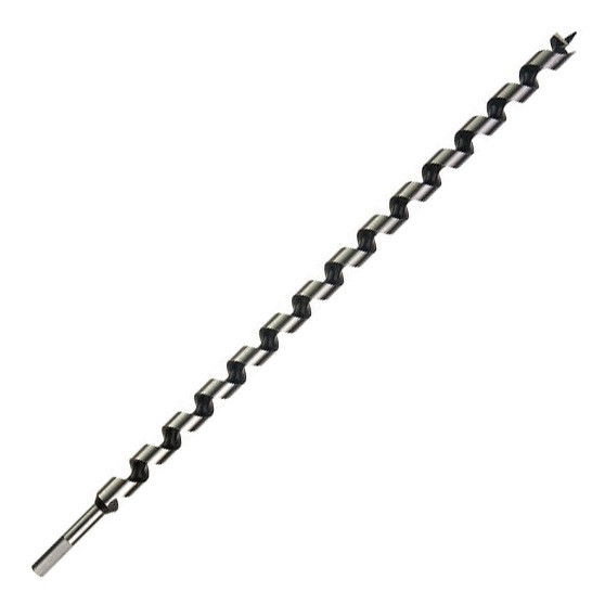 Milwaukee AUGER fúrószár fához, 22 x 530/600 mm termék fő termékképe