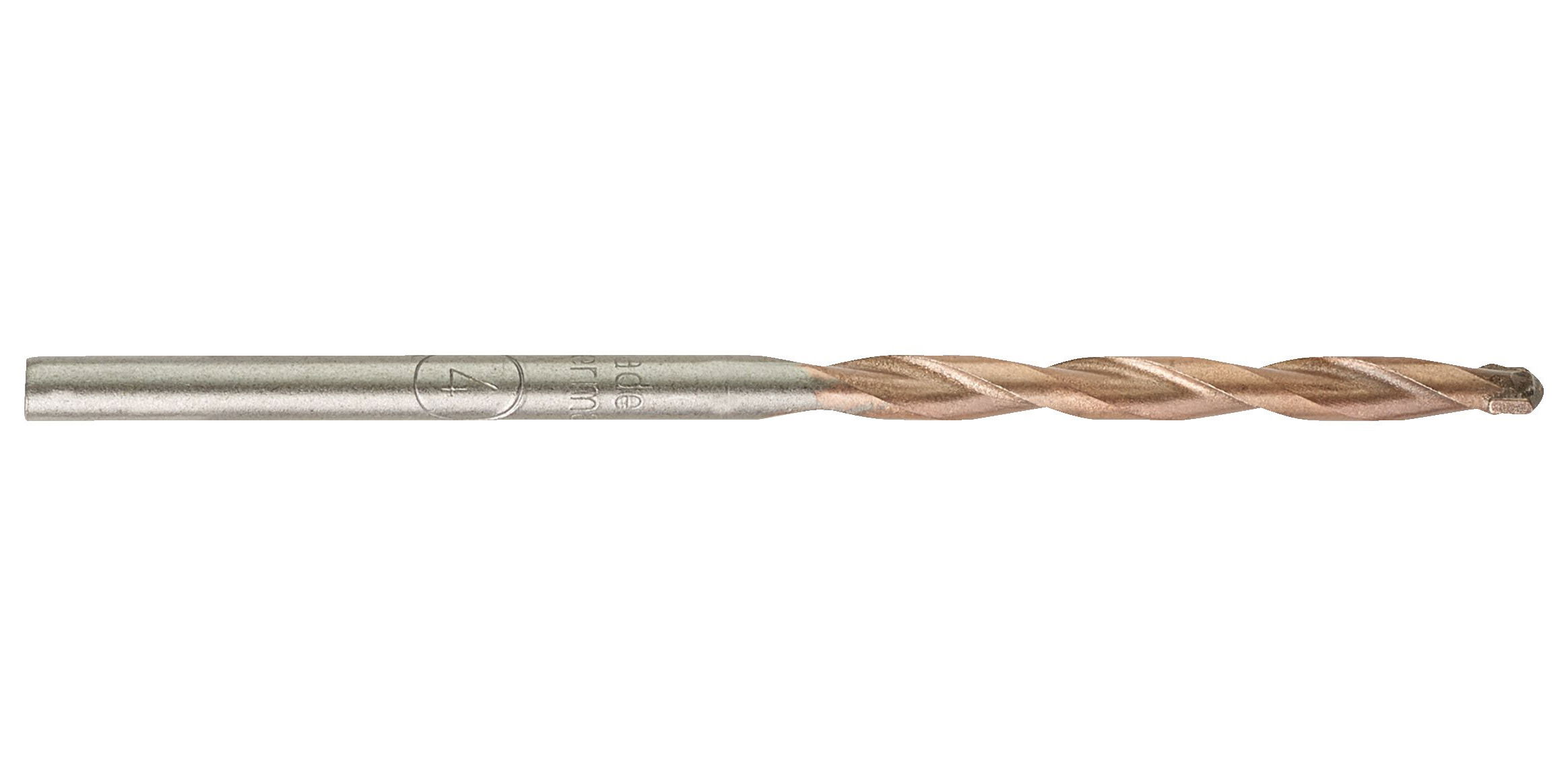 Milwaukee CDB betonfúró hengeres befogással, 4 x 35/70 mm termék fő termékképe