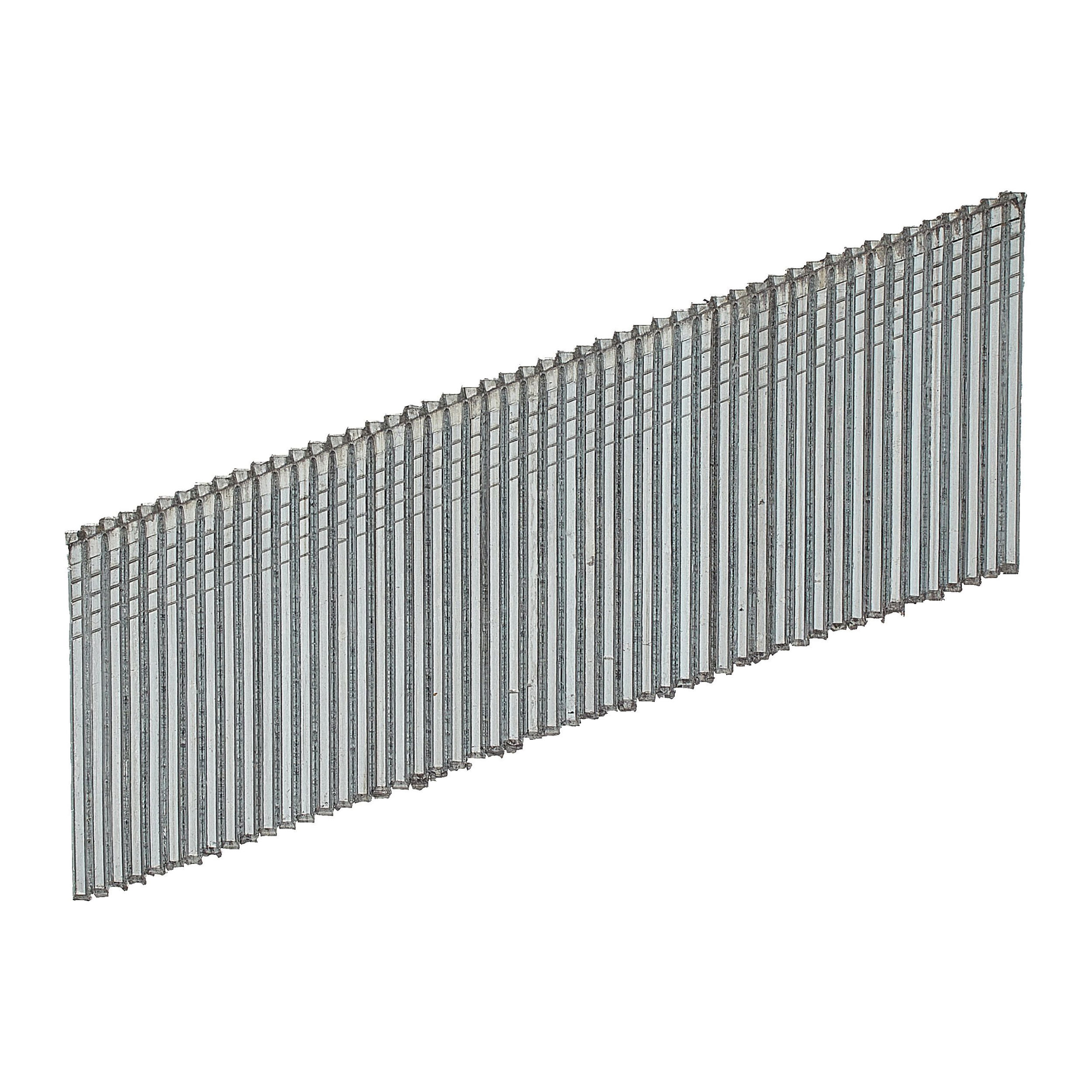 Milwaukee Finish szeg, fej nélküli, galvanizált, 16 Gauge, 20°, 1.35 x 50 mm, 2000 db/csomag termék fő termékképe