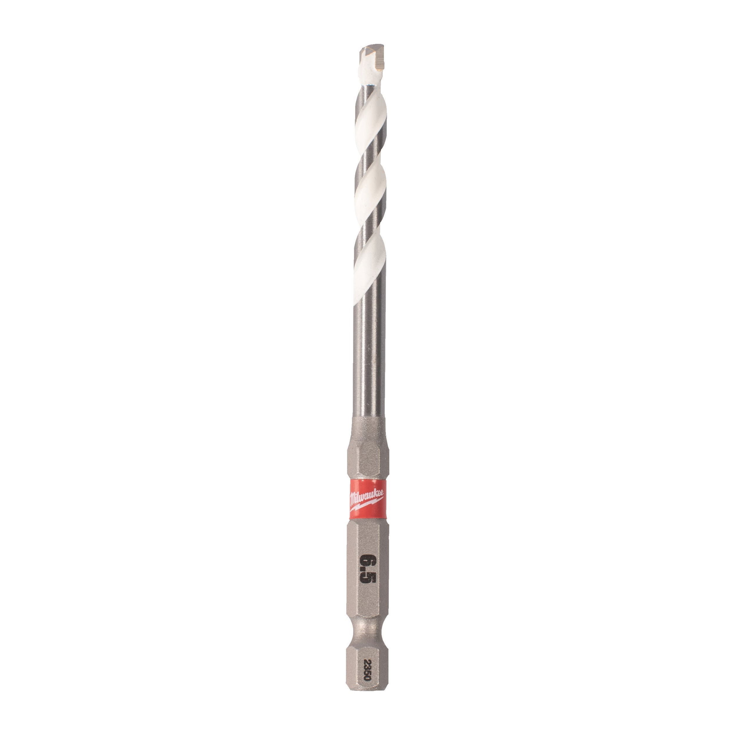 Milwaukee Többfunkciós TCT fúrószár hatszögletű befogással, 6.5 x 45/108 mm termék fő termékképe