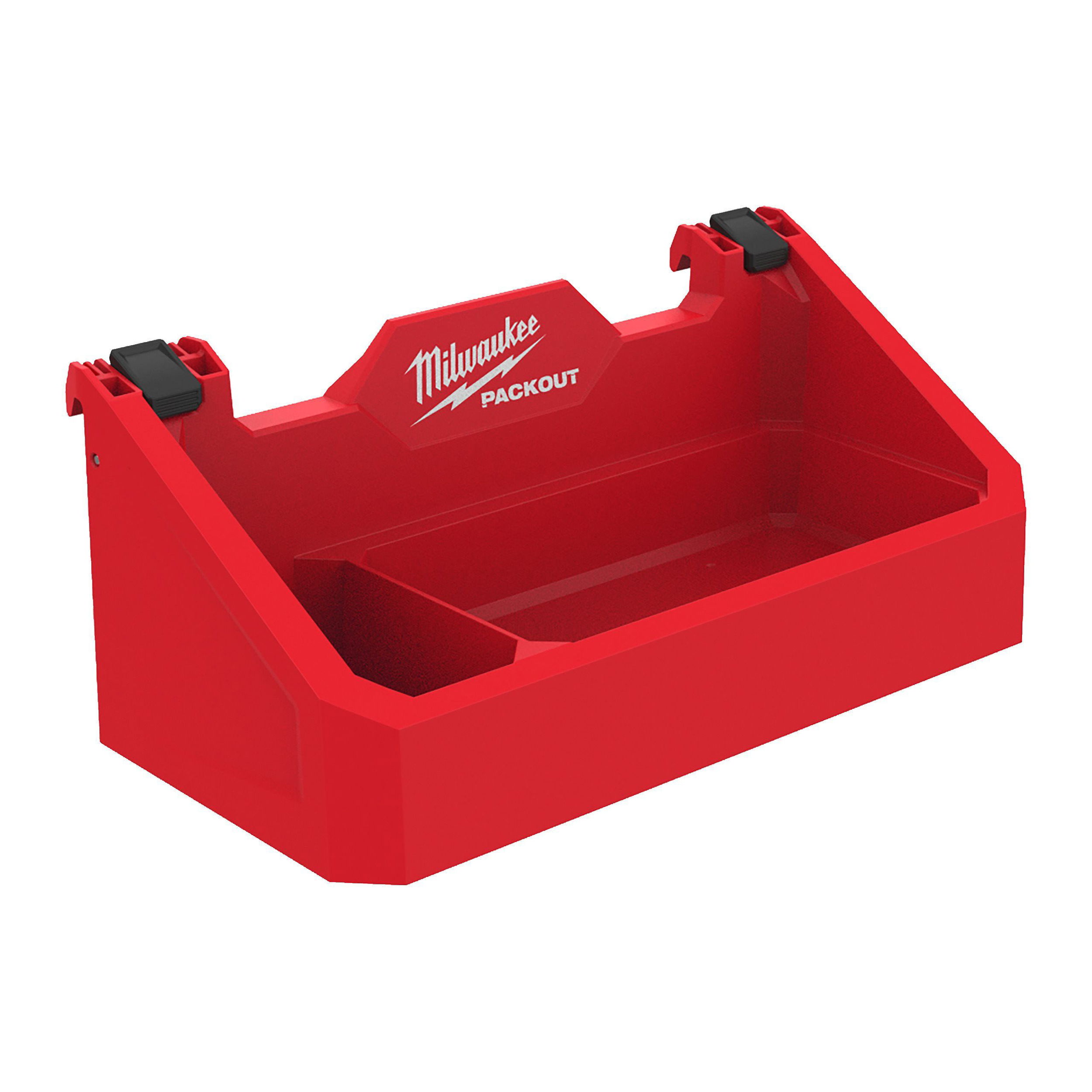 Milwaukee PACKOUT™ oldalsó tároló tálca termék fő termékképe