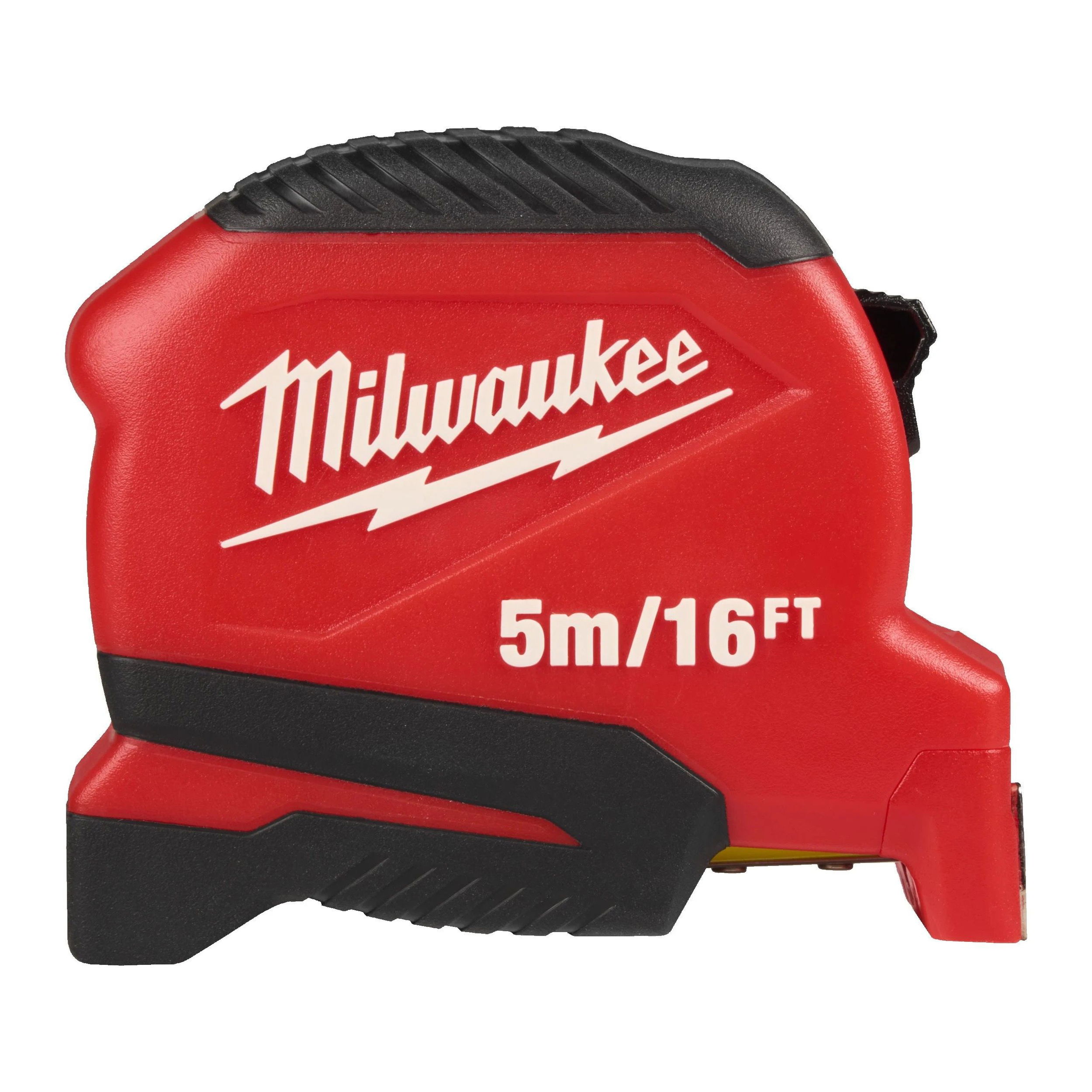 Milwaukee Compact mérőszalag (2. gen), 5 m / 16 láb / 25 mm termék fő termékképe
