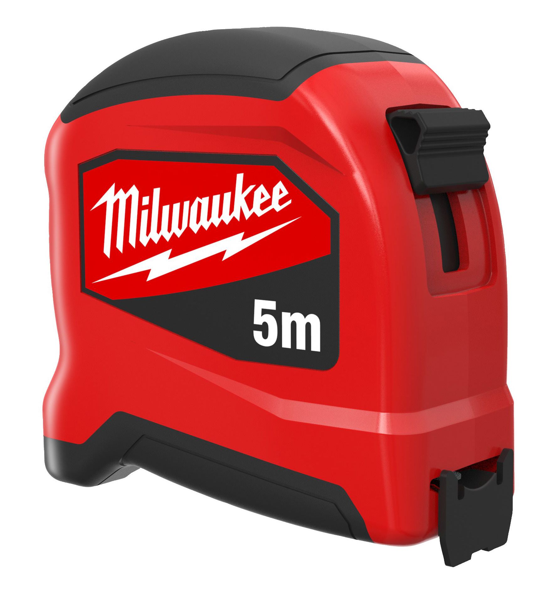 Milwaukee Keskeny mérőszalag (2. gen), 5 m / 19 mm termék fő termékképe