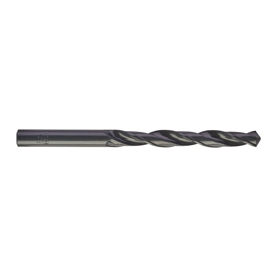 Milwaukee HSS-R fémfúró, DIN 338, 8.5 x 75/117 mm, 10 db/csomag termék fő termékképe