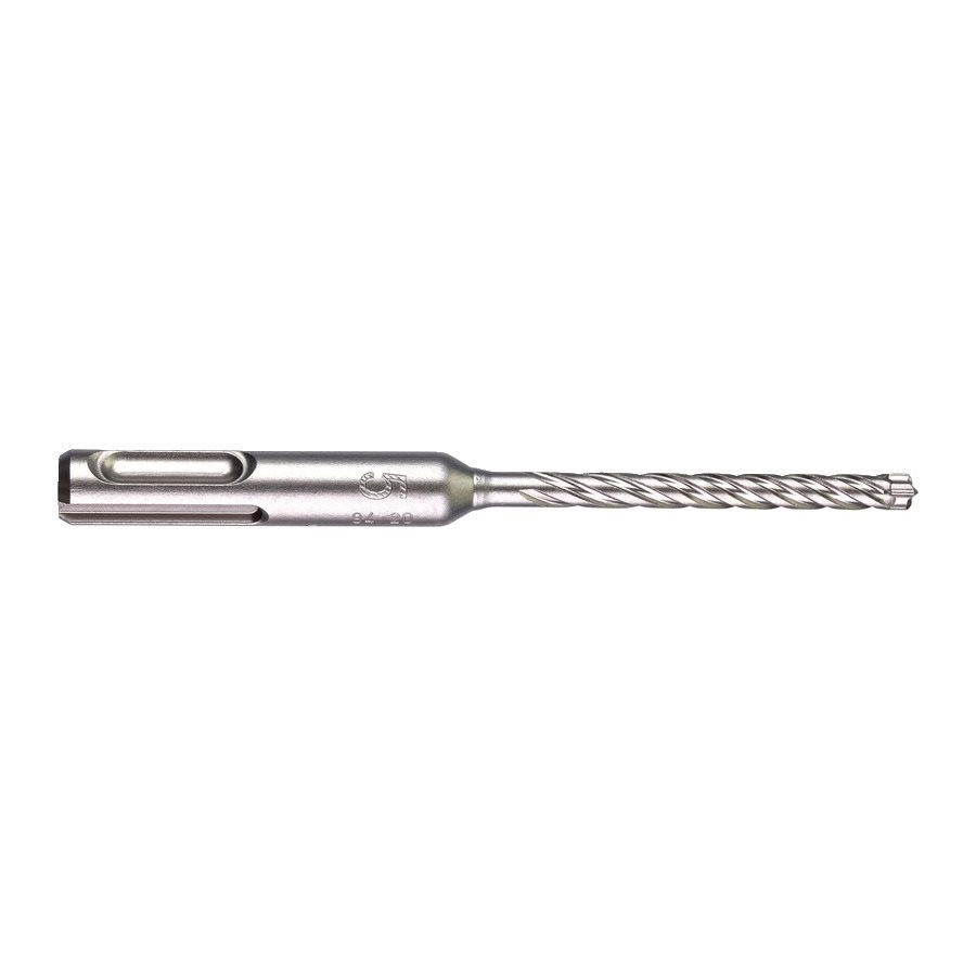 Milwaukee MX4 SDS-plus 4-élű fúrószár, 5 x 50/115 mm termék fő termékképe