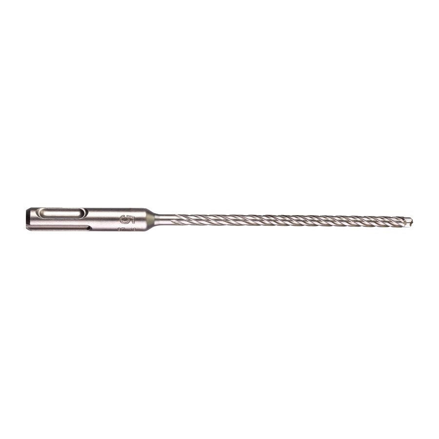 Milwaukee MX4 SDS-plus 4-élű fúrószár, 5 x 100/165 mm termék fő termékképe