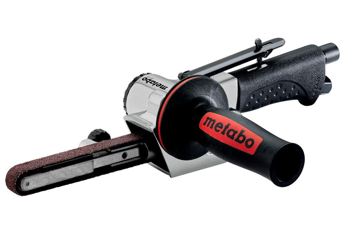 METABO DBF 457 sűrített levegős keskeny szalagcsiszoló (kartonban) termék fő termékképe