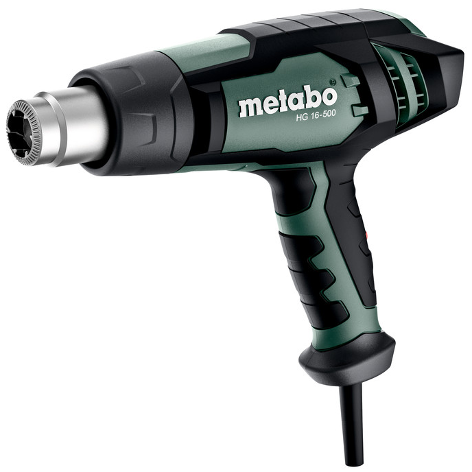 METABO HG 16-500 hőlégfúvó (kartonban) termék fő termékképe