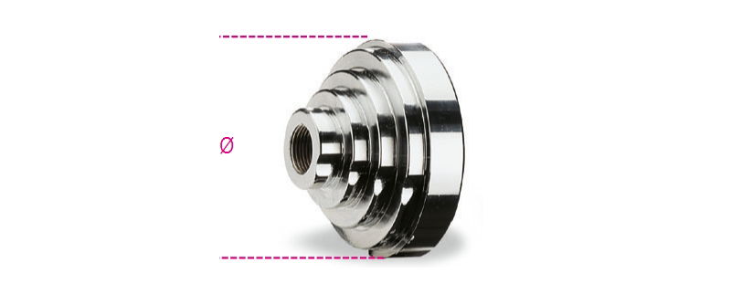 Beta 1105AD-50 Adapter a 1105T50-hez termék fő termékképe