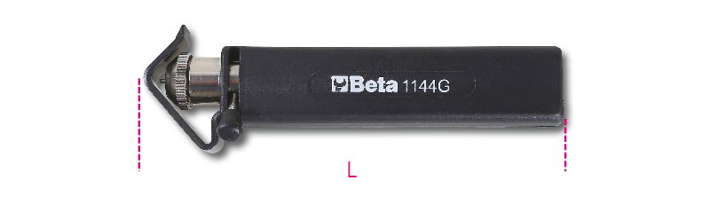 Beta 1144G Huzalcsupaszító termék fő termékképe
