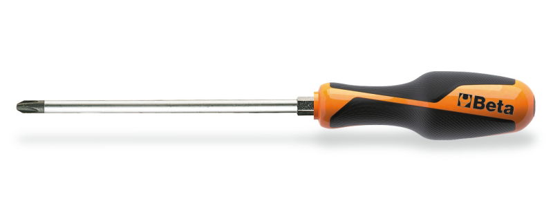 Beta 1262E 8X175 Phillips®-csavarhúzó, hatszögű penge termék fő termékképe