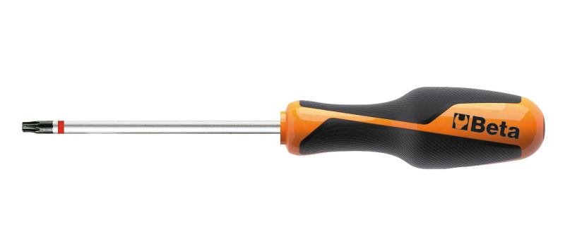 Beta 1267MC/TX 30-IMBUSZ CSAVARHÚZÓ TORX CSAVAROKHOZ, SZÍNES termék fő termékképe