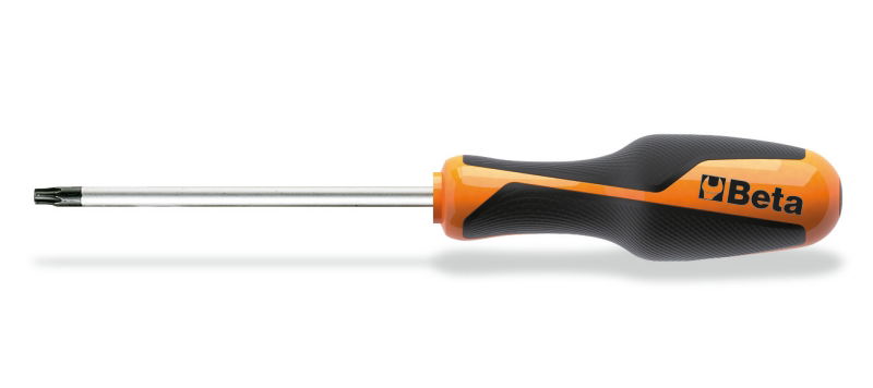 Beta 1267TX 06 Imbusz csavarhúzó Torx®-csavarokhoz termék fő termékképe