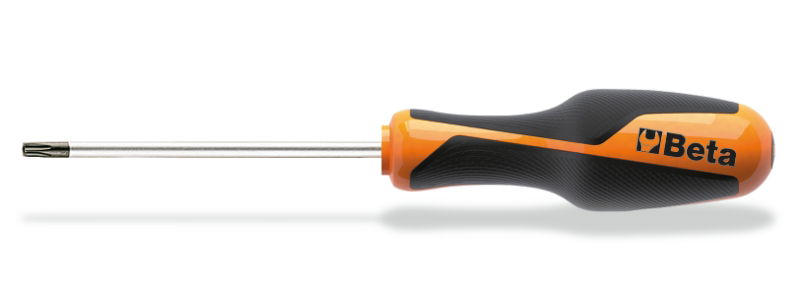 Beta 1268RTX 25 Imbusz csavarhúzó Tamper Resistant Torx® csavarokhoz termék fő termékképe