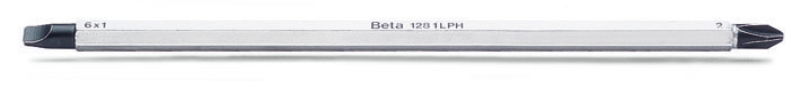 Beta 1281LPH/1 Cserélhető csavarhúzószár hasítottfejű és Phillips®-csavarokhoz termék fő termékképe