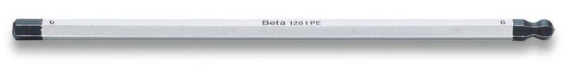Beta 1281PE 2,5 Cserélhető csavarhúzószár gömbölyű fejjel termék fő termékképe