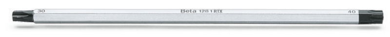 Beta 1281RTX/5 Cserélhető csavarhúzószár Tamper Resistant Torx®-csavarokhoz termék fő termékképe