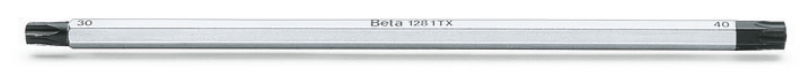 Beta 1281TX/1 Cserélhető csavarhúzószár Torx®-csavarokhoz termék fő termékképe