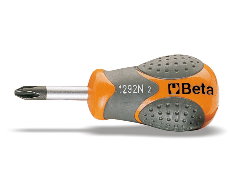 Beta 1292N 6X30 Extra rövid csavarhúzó Phillips®-csavarokhoz termék fő termékképe