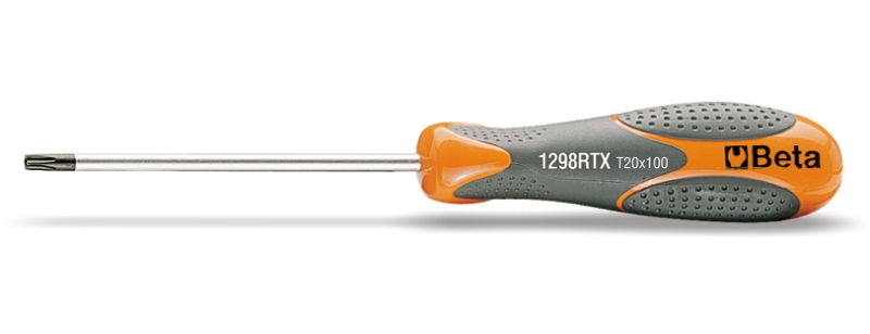 Beta 1298RTX 10 Imbusz csavarhúzó Tamper Resistant Torx®-csavarokhoz termék fő termékképe