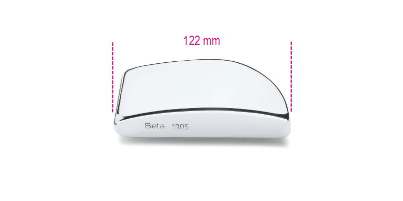 Beta 1305 Egyengető idom termék fő termékképe