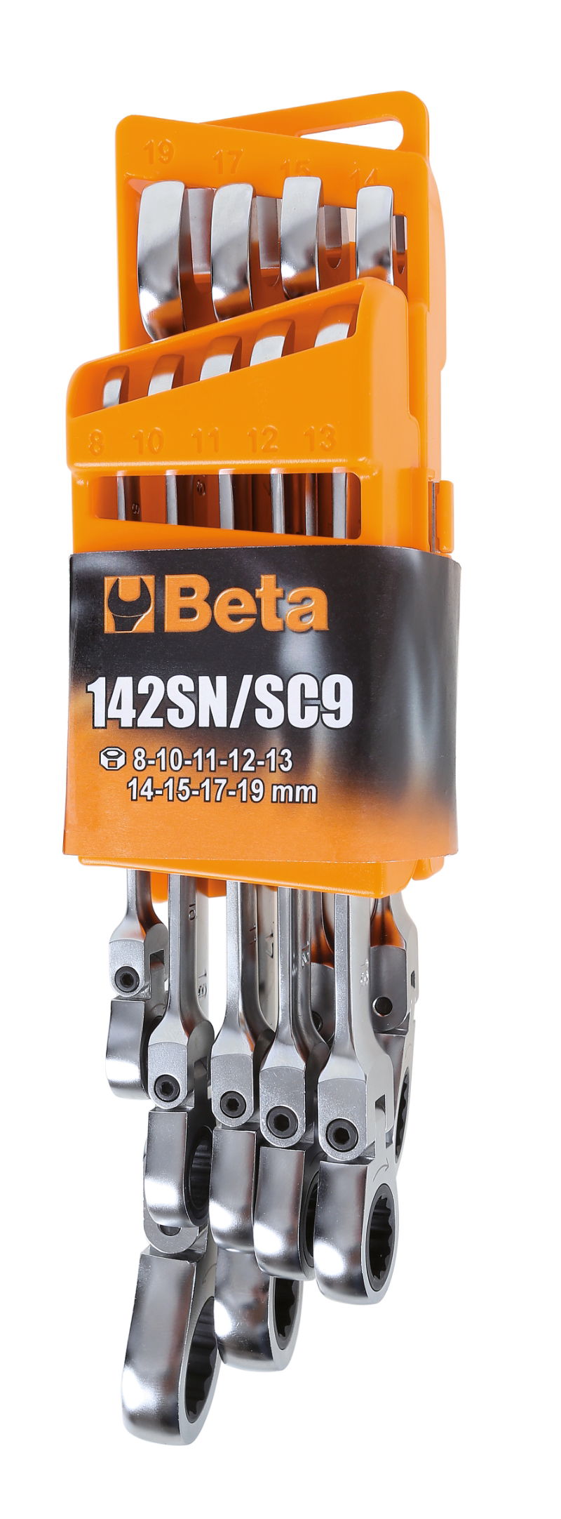 BETA 142SN/SC9 RACSNIS CSILL-VILL.KLT. termék fő termékképe