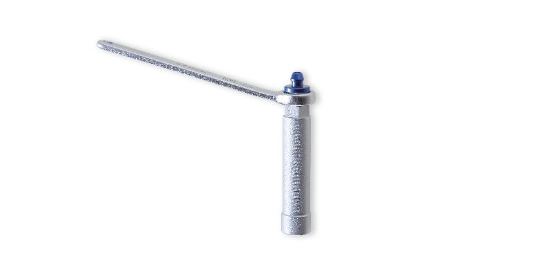 BETA 1466L/11 Fékolaj leeresztő kulcs, 11 mm hosszabbított kivitel termék fő termékképe