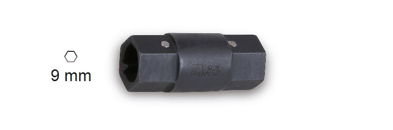 Beta 1472B/RNLT KETTŐS BEOSZTÁSÚ DUGÓKULCS KIFEJEZETTEN RENAULT MOTOROKON ALKALMAZOTT SZÍVÓCSŐ BILINCSEKHEZ termék fő termékképe