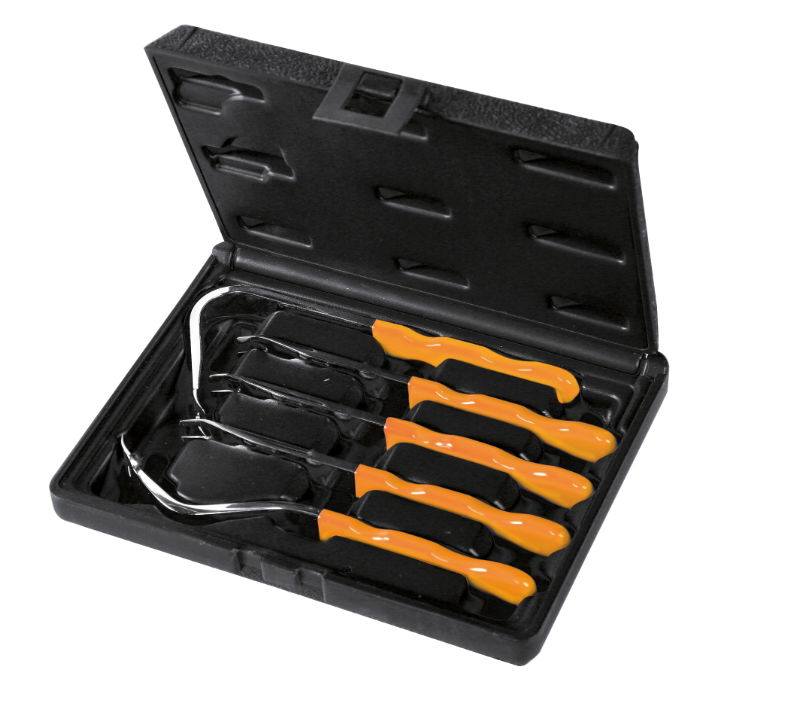 Beta 1479LB/C5 5 darabos fém kárpitpatent kiszedő készlet termék fő termékképe