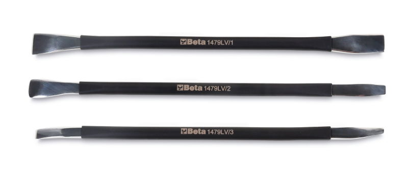 Beta 1479LV/S3 3 darabos multifunkciós bontórúd készlet, fém termék fő termékképe