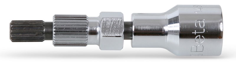 Beta 1489/33P Ékszíjtárcsakulcs Bosch FIAT Grande Punto termék fő termékképe