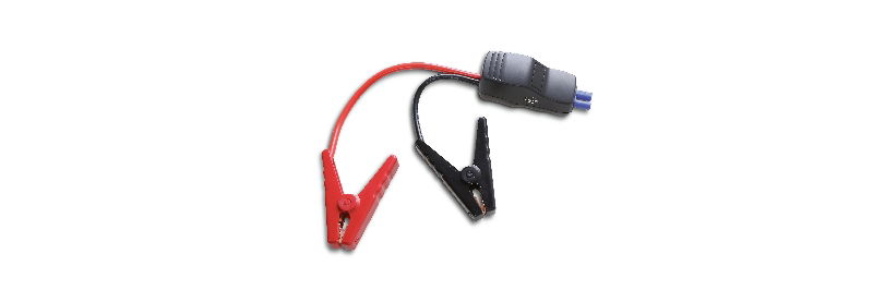 Beta 1498MN/12-C Tápkábel csipeszekkel az 1498MN/12 eszközhöz termék fő termékképe