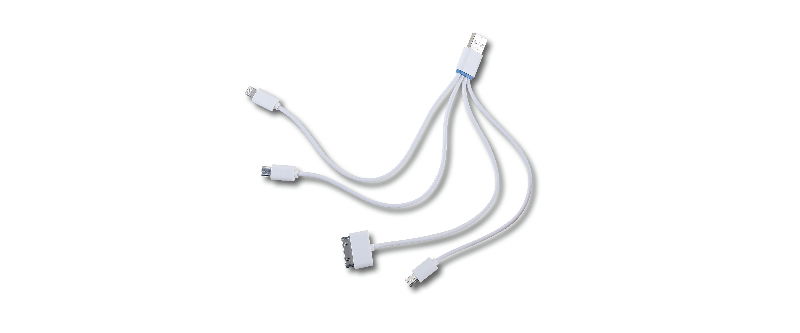 BETA 1498MN/12-U USB KÁBEL "U" ADAPTERREL termék fő termékképe