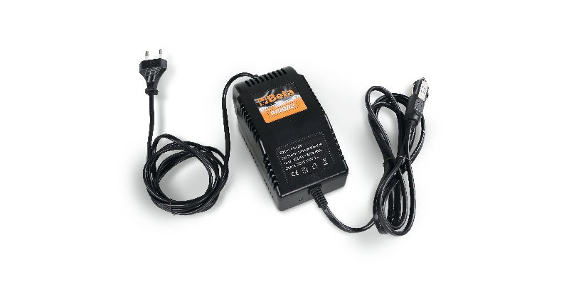 BETA 1498/12-24 R20 Hálózati adapter 1498/12 és 1498/24 gyorsindítóhoz termék fő termékképe