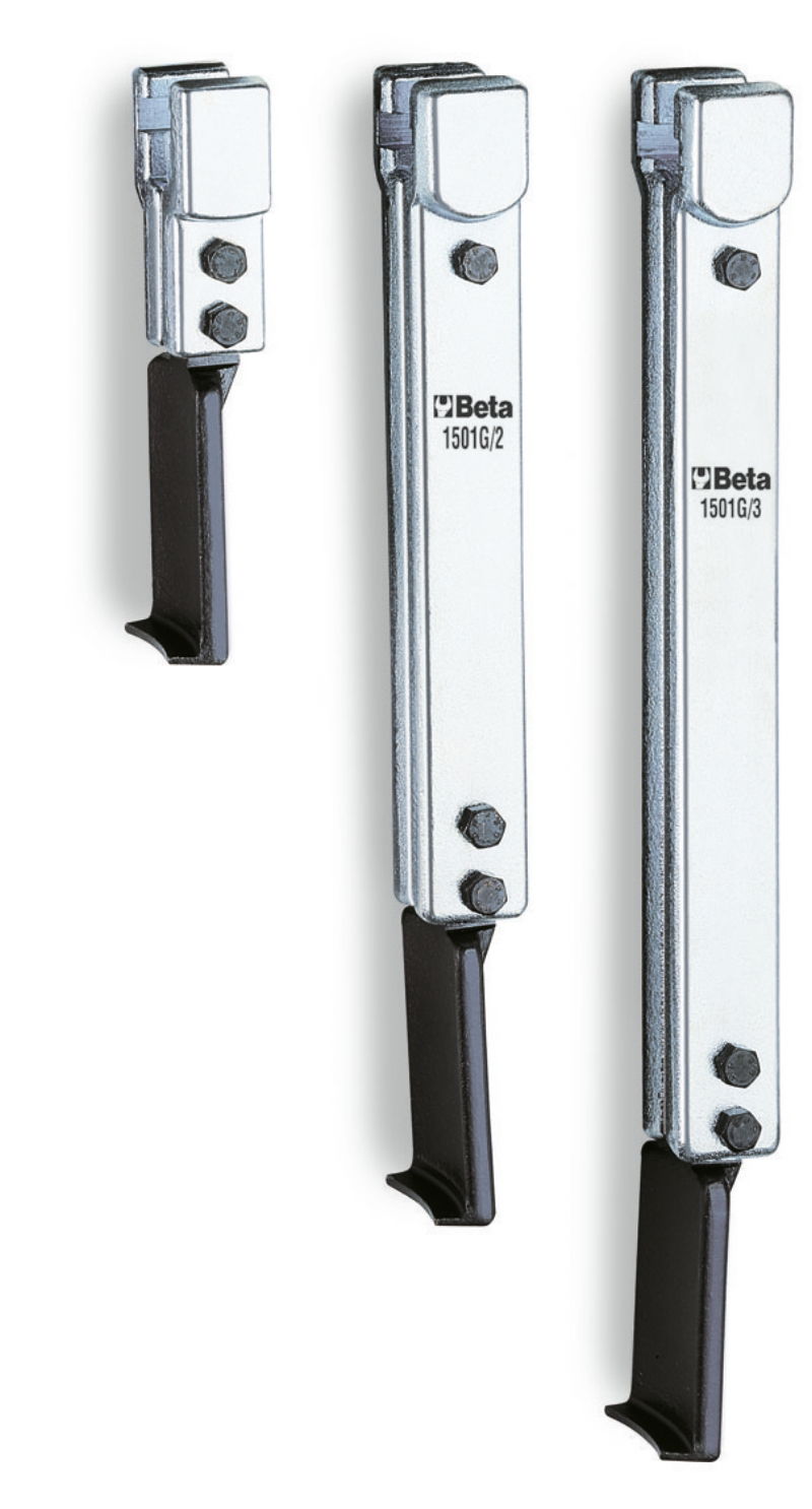 Beta 1501G/1 Keskeny köröm az 1501 modellhez, galvanizált termék fő termékképe