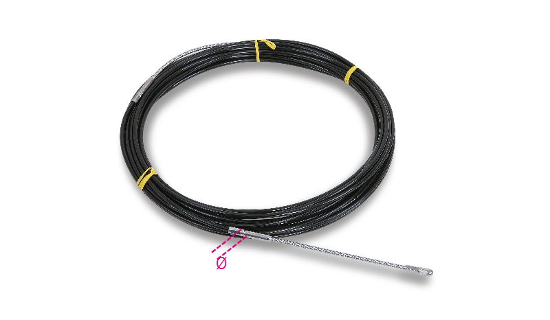Beta 1639S Nylon behúzószalag cserélhető fejek termék fő termékképe