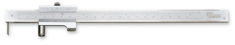 Beta 1679 Univerzális görgős mérőeszköz, rozsdamentes acélból, pontosság 0.1 mm termék fő termékképe