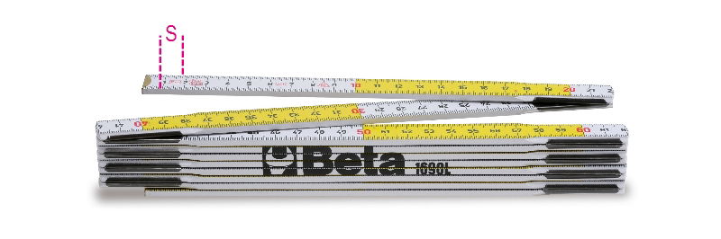 Beta 1690L/2 Colstok nyírfából Pontossági osztály: III termék fő termékképe