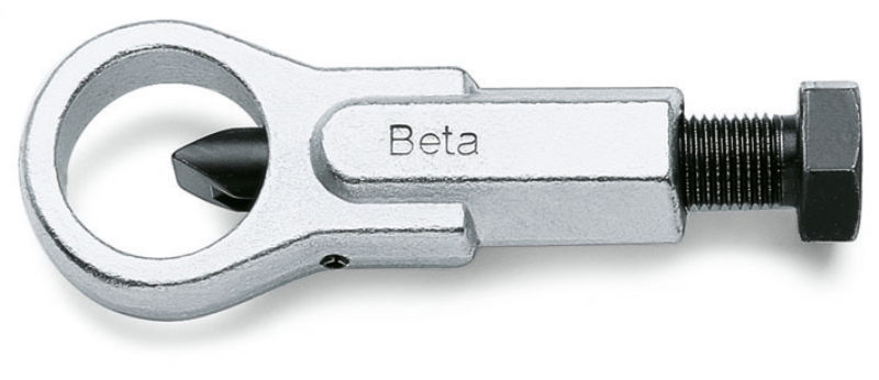 Beta 1709/10 Csavaranyavágó, galvanizált termék fő termékképe