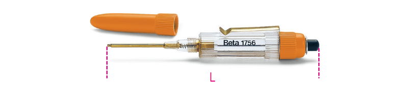 Beta 1756 Olajbefecskendező termék fő termékképe