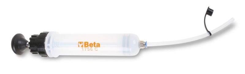 Beta 1756C Polipropilen olajbefecskendező 200 ml termék fő termékképe