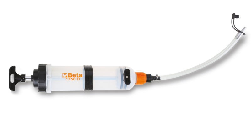 Beta 1756D Polipropilén olajbefecskendező 1500 ml termék fő termékképe