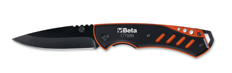 Beta 1778AN-BEHAJTHATÓ PENGÉJŰ KÉS termék fő termékképe