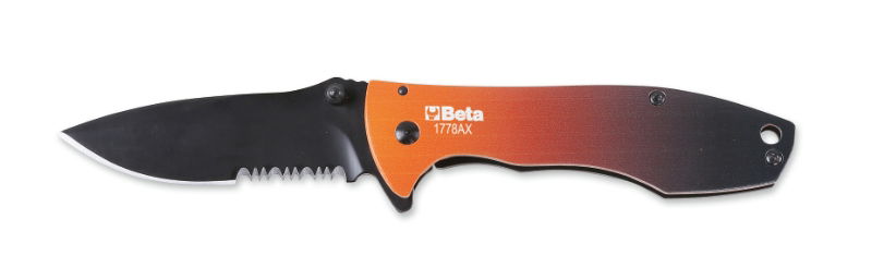 Beta 1778AX-BEHAJTHATÓ PENGÉJU KÉS termék fő termékképe